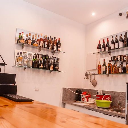 Hotel Vitoria Сао Томе Екстериор снимка